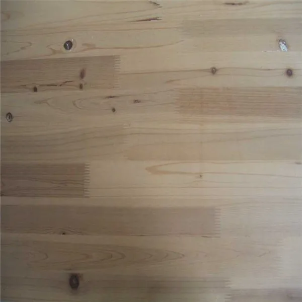 
Wholesale Assurance Good Quality pine finger jointed board/pine panel finger joint From Shandong Manufacturer 