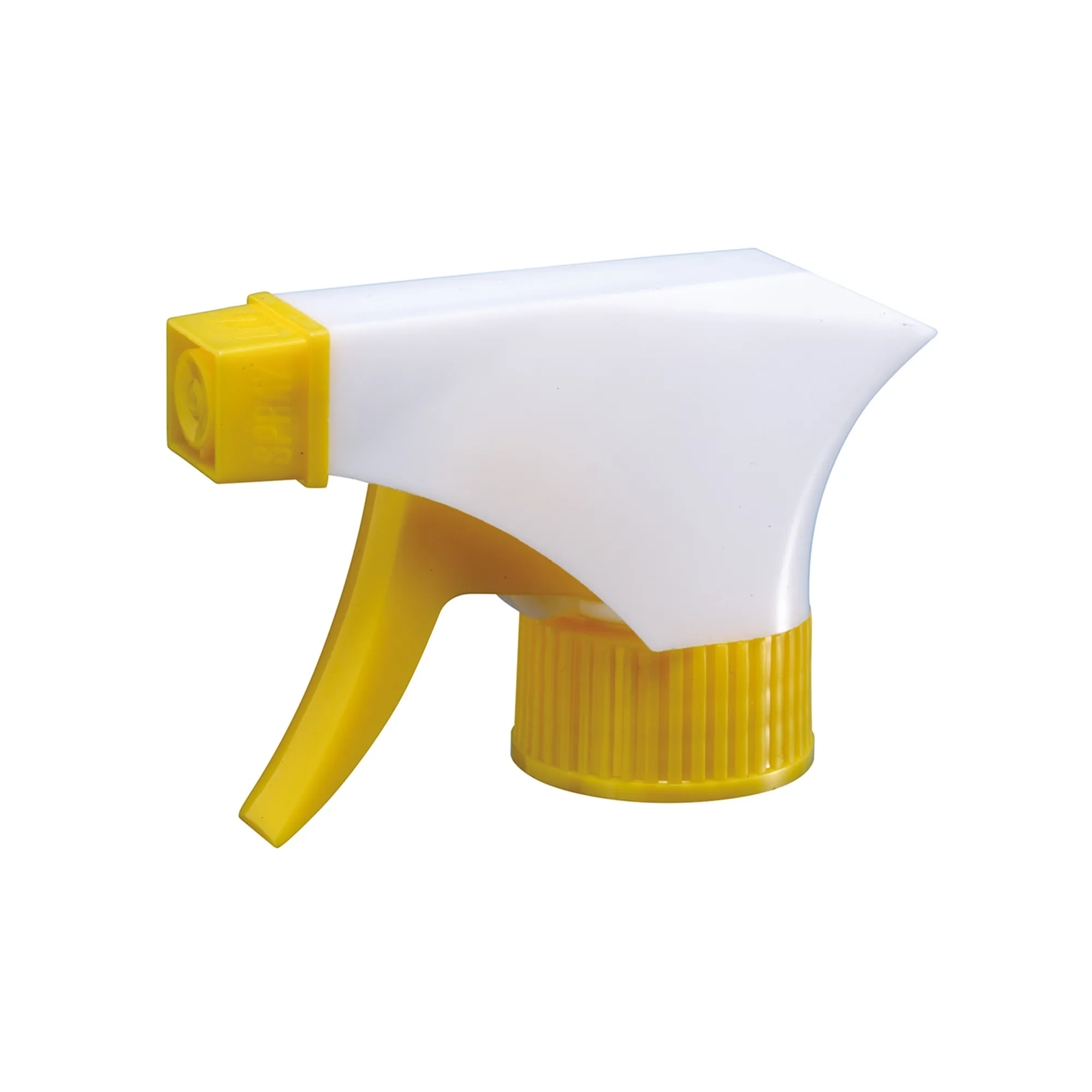 

28mm custom salon Plastic Trigger Sprayer Pump for water bottles garden spraying, Customized