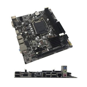 Intel H61 LGA1155 Motherboard Desktop PCs