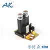 ANR80A 60VDC 80A USING FOR BATTERY RECTIFICATION POWER HANDLING DRAWING PUMP MOTOR DC CONTACTOR, AOKAI DC CONTACTOR*