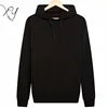 2018 Wholesale Hoodies 100% Cotton Eco-friendly Blank Fleece Hoodies