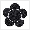 Ash content 4% coconut shell activated carbon