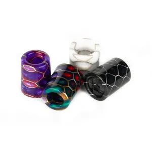 Snakeskin Drip Tip Orion DNA GO & Q