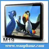 9.7" IPS Capacitive Screen Android4.0 Original Aoson M19 3G Tablet PC