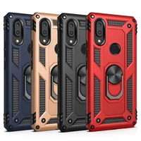 

Shockproof Armor Rubber Silicone Hard PC Phone Case For Xiaomi Redmi 7 Back Cover For Xiaomi Redmi 7 Fundas