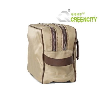 mens toiletry bag with compartments