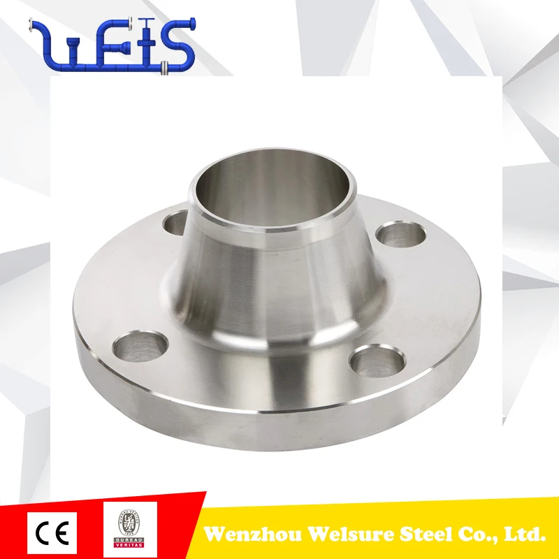 Stainless Steel Astm A182 F304 F316l Forged Flanges Wnrf Buy Astm A182 Flangestainless Steel 4038