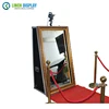 Long Duration Time High Definition 49 " mirror photobooth
