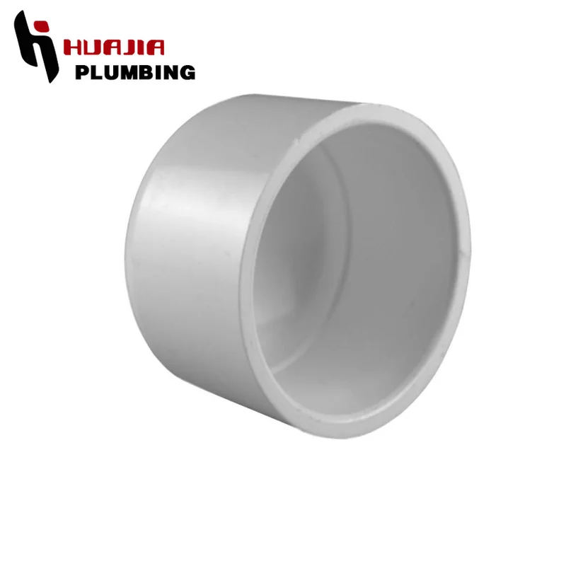 Jh0377 Pvc Pipe Plug Pvc Pipe Screw Cap 12 Inch Pvc Pipe Cap Buy Pvc