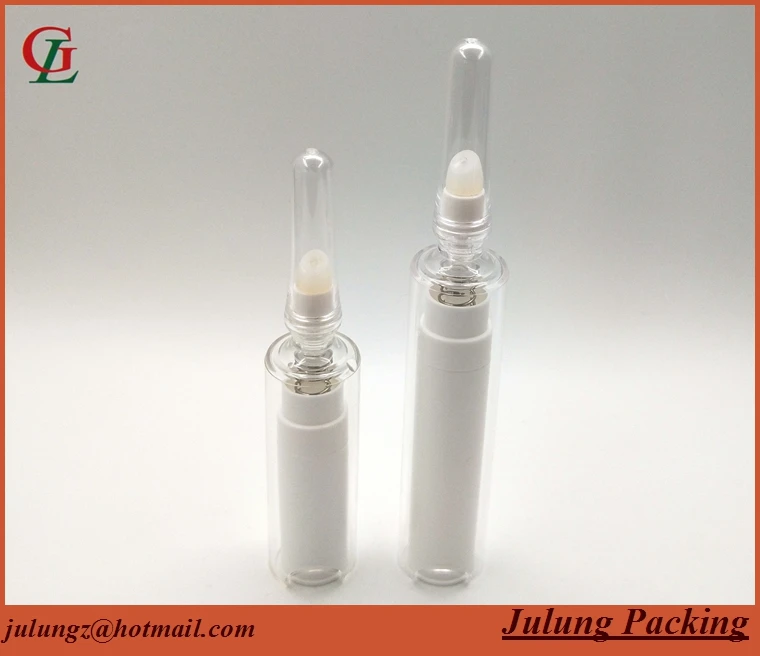SR01001# syringe tube