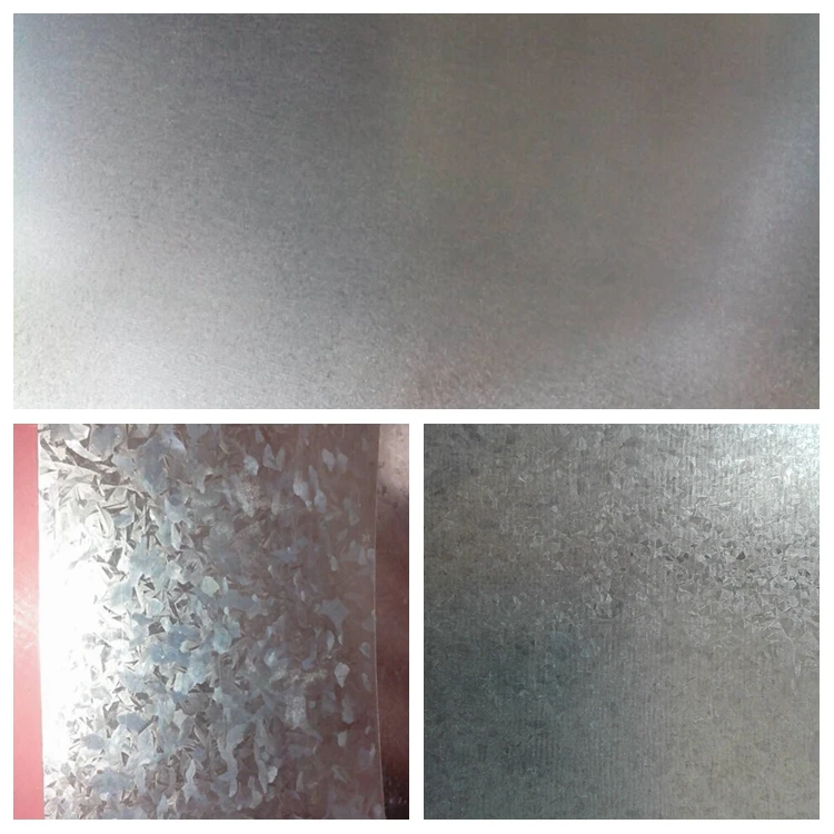 Hot Dipped Galvanized steel coil and sheet Galvanised GI Steel coil