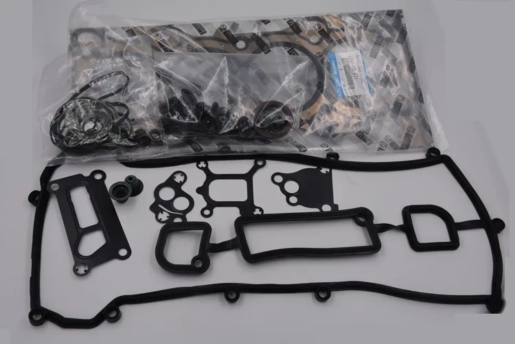 Auto Engine Parts Cylinder Head Gasket For Mazda Cx5 Mazda 6 8lg110