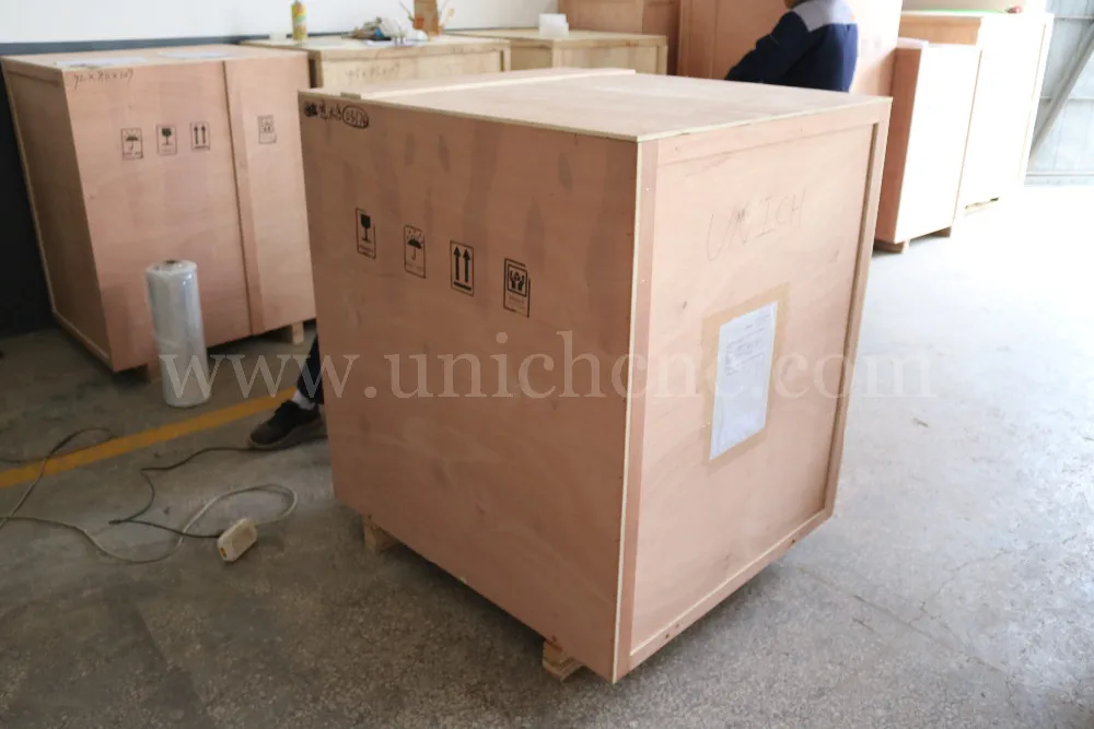 UNICH fast speed cnc laser marking machine