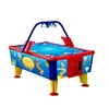 Hot Selling Parent-Child Interactive Game adult air hockey table fire and ice air slammers