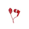 Plastic promotional earphone for airlines/cheap earphone/in ear headphones earbud, earphones/aviation ear phone/computer