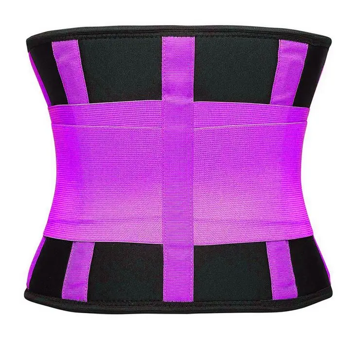 

Private Label Women Body Shaper Slimming Belt Waist Trimmer, N/a