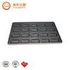 manual makes beef chicken or turkey mini plastic burgers press