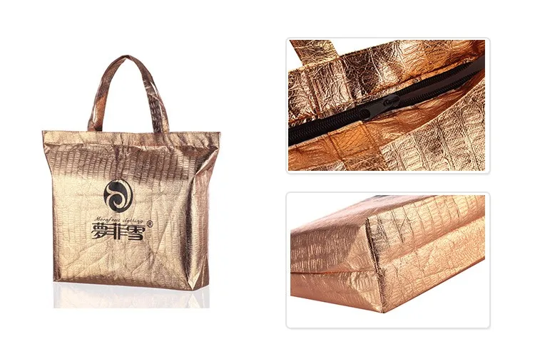 pp woven shopping punching bag