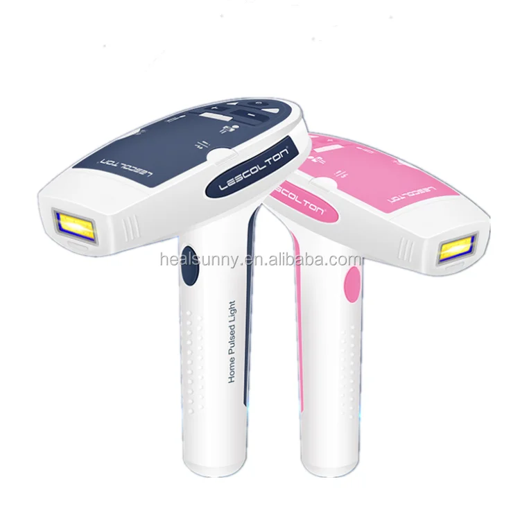 

Laser Hair Removal IPL Machine For Hair Removal And Skin Care