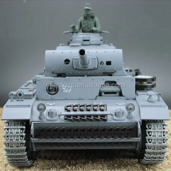 1 16 scale model tanks