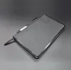 Creative custom metal edge protector writing journal book