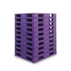 Industrial Storing Stacking Recycled Plastic Pallet