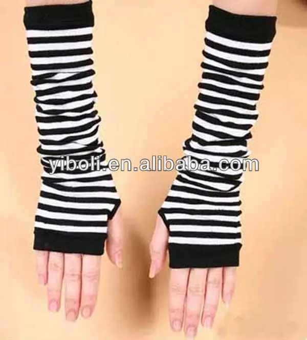 ファッションブランド売れ筋韓国スリーブレット手袋サンブロックロングアーム編み手袋 Buy 韓国袖カバー手袋太陽ブロックロングアームニット手袋 ファッション長針手袋 スポーツロングアーム袖口手袋 Product On Alibaba Com