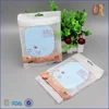 Clear ziploc 100 Microns LDPE Zipper Bags