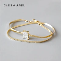 

18k gold fancy hand chain girls accessories bracelets