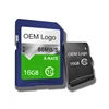 Passed H2Test good quality 16gb 32gb sd memory card at low prices