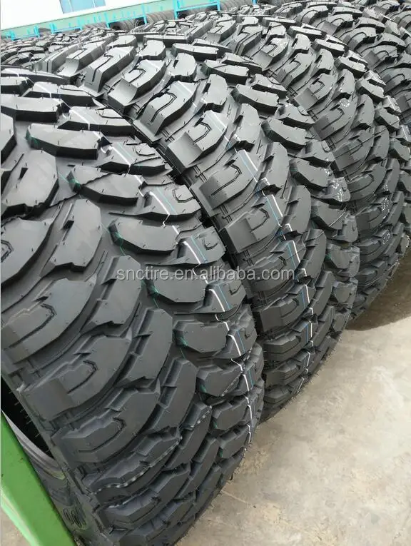 Comforser Tyre Mud Tires 31x10.50r15 Cheap China Tires Buy Chinese