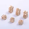 Sale Promotion in Stock Metal Bronze Numbers Alphabet letters for HP241 MY380