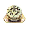 washing machine motor specifications