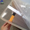 4*8 Size 5mm Clear Cast Acrylic Sheet