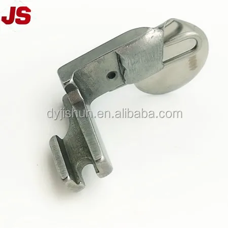 JISHUN INDUSTRIAL SEWING MACHINE PARTS HIGH QUALITY SEWING ACCESSORIES 490360 1/4