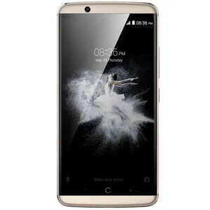 ZTE Axon 7S 4G Smartphone Dual 20MP Camera