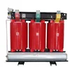 SC (B) type 10kv 315kva Aluminium Alloy Shell Cast Resin Dry type Transformer for underground
