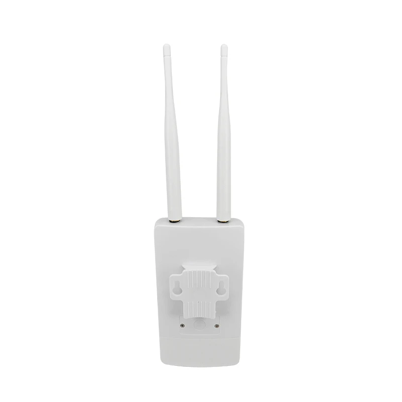 Waterproof Outdoor CPE 4G LTE 150Mbps WiFi Router