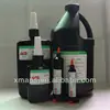 UV glue with excellent sealing property to modules