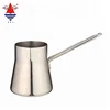 Low price classics design set pot size with arabic coffee pot adllah for stainless steel coffee pot
