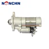 NANFENG Excavator Engine Parts Starter Motor 5.5Kw Starting For P11C SK460-8