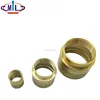 20mm threaded female brass pipe adaptor