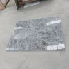 silver mink marble grey emperador china marble flooring