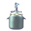 Jct Mixingtank Reactor Aliphatic C9 Aromat Hydrocarbon Resin
