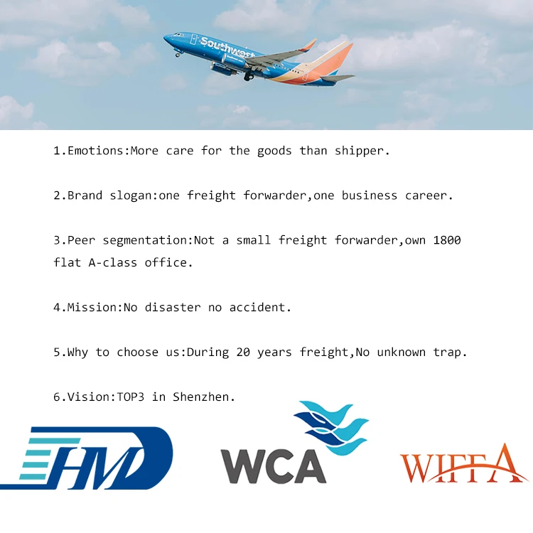 From Shanghai China To Tbilisi Air Shipping Agent Dropshipping