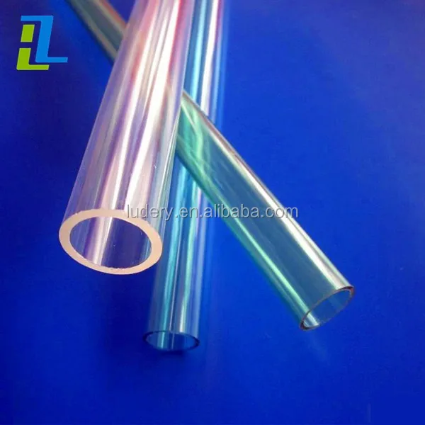 Large Diameter Cast Clear 300mm Acrylic Tube Buy Large Diameter Clear