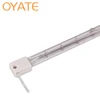 SK15 Shortwave Curing Heat Tube Halogen Near Infrared Heating Lamp