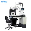 Ophthalmic Sliding Table