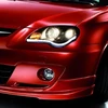 Vland factory car headlights for Gen2 2008 LED DRL head lights for RCR plug and play