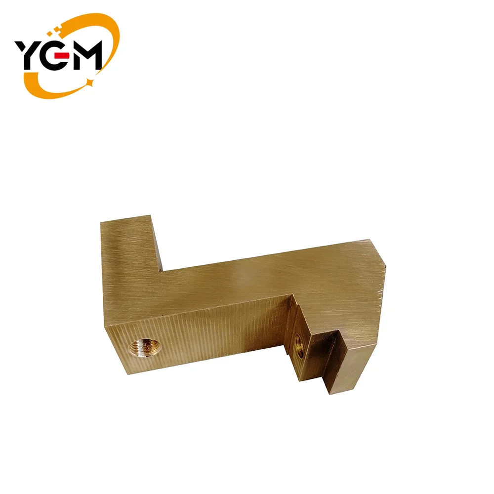 Metal Cnc Machining Service Stamping Forging Brass Turning Milling Parts